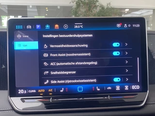 Volkswagen Tiguan Volkswagen Tiguan 1.5 eHybrid Life ed. - afbeelding nr 19