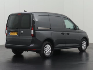 Volkswagen Caddy | Navigatie | Airco | Cruise | Betimmering - afbeelding nr 2