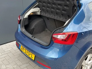 SEAT Ibiza Seat Ibiza SC 1.0 EcoTSI FR benzine 2016 90.734 N.A.P. - afbeelding nr 19