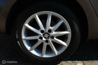 SEAT Ibiza Seat Ibiza 1.2 TSI Style, Parkeersensor achter, Bluetooth, Radio-CD/MP3 speler - afbeelding nr 33