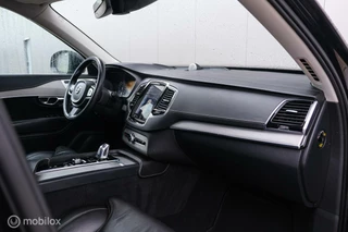 Volvo XC90 Volvo XC90 2.0 T8 Twin Engine AWD Inscription 7p.| B&W audio | Trekhaak | Panoramadak | Luchtvering | Rijklaarprijs | - afbeelding nr 14
