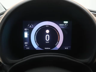 Fiat 500e Fiat 500E Icon automaat 42 kWh - 12% bijtelling tot 7-2026 - afbeelding nr 27