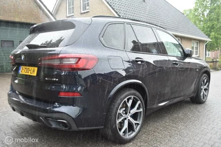 BMW X5 BMW X5 xDrive45e M Sport High Executive - afbeelding nr 4