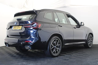 BMW X3 |Camera|Navi|Leder| - afbeelding nr 6