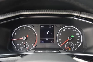 Volkswagen T-Cross Volkswagen T-Cross 1.0TSI Life Clima/Camera/PDC/LM Velgen - afbeelding nr 11