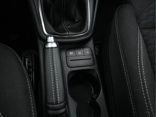 Ford Puma Ford Puma 1.0 EcoBoost Hybrid Titanium *NAVI-FULLMAP | FULL-LED | SPORT-SEATS | DAB+ | ECC | CARPLAY | PDC | CRUISE | TOWBAR | LANE-ASSIST | 17''ALU * - afbeelding nr 13