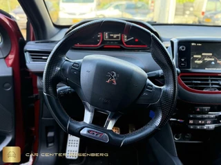 Peugeot 208 Peugeot 208 1.6 THP GTi Opties! - afbeelding nr 4