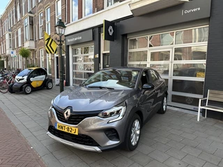 Renault Captur Renault Captur 1.6 ET PH 160 Bns - afbeelding nr 2