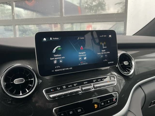 Mercedes-Benz V-Klasse Mercedes V-klasse 300d  Extra Lang |XL|Exclusive|NIEUW!|360 - afbeelding nr 34