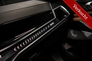 BMW X5 BMW X5 xDrive50e Hybrid | M Sport Pro | Bowers & Wilkins | Panodak Skylounge | Soft Close | Driving Prof | 22 inch | - afbeelding nr 27