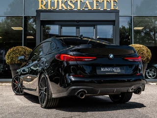BMW 2 Serie BMW 2-serie Gran Coupé 220i High Executive|PANO|HEAD-UP|H&K - afbeelding nr 7