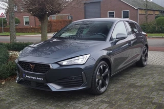 CUPRA Leon - afbeelding nr 22