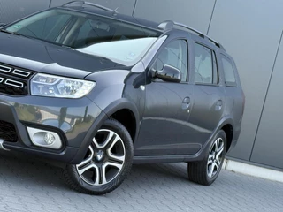 Dacia Logan Dacia Logan MCV 1.0 TCE LPG Stepway Serie Limitee 15th Anniv. - afbeelding nr 6