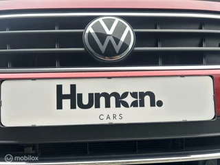 Volkswagen Tiguan Volkswagen Tiguan 1.5 TSI Life 2022 Trekhaak 20 inch N.A.P - afbeelding nr 14