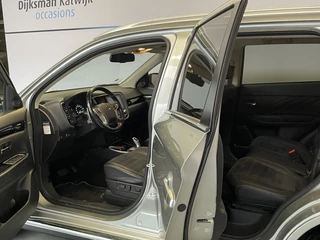 Mitsubishi Outlander - afbeelding nr 8