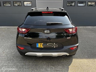 Kia Stonic Kia Stonic 1.0 T-GDi AUTOMAAT/NAVI/CAMERA/SCHADE - afbeelding nr 24
