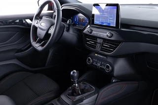 Ford Focus - afbeelding nr 3