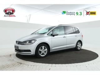 Volkswagen Touran 2.0 TDI Comfortline Business