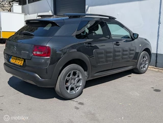Citroën C4 Cactus Citroen C4 Cactus 1.2 PureTech Business Plus - afbeelding nr 5