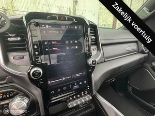 Dodge Ram 1500 Dodge Ram 1500 4X4 5.7 V8 4x4 Crew Cab 5'7 Laramie BPM VRIJ - afbeelding nr 26