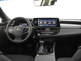Lexus ES Lexus ES 300h F Sport Design | DEMO - afbeelding nr 3
