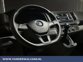 Volkswagen Crafter Chauffeursstoel, Android Auto - afbeelding nr 15