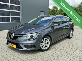 Renault Mégane Estate - 318813378-0