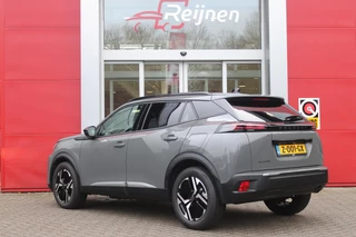 Peugeot 2008 Peugeot 2008 1.2 100PK ALLURE | DRAADLOZE APPLE CARPLAY/ANDROID AUTO | ACHTERUITRIJ CAMERA | PARKEERSENSOREN VOOR EN ACHTER | NAVIGATIE | CLIMATE CONTROL | LICHTMETALEN VELGEN 17