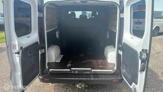 Renault Trafic Renault Trafic bestel 1.6 dCi T29 L2H1 DC Comfort - afbeelding nr 9