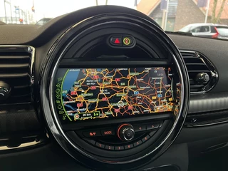 MINI Clubman MINI Clubman Mini 1.5 Cooper Chili Serious Business JWC | Schuifdak | Navigatie - afbeelding nr 27