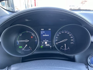 Toyota C-HR - afbeelding nr 9