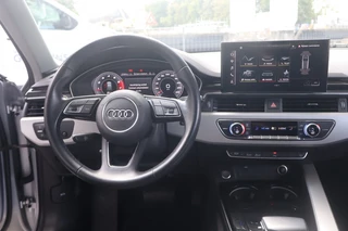 Audi A4 Audi A4 Avant 35 TFSI Bns Edition I Geen Import I Digitaal Dashboard I Parkeer - afbeelding nr 18