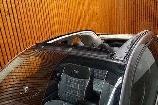 Fiat 500C - afbeelding nr 33