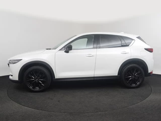 Mazda CX-5 - afbeelding nr 6