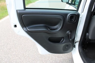 Fiat Panda Fiat Panda 0.9 TwinAir 60pk Edizione Cool 5-drs Airco/Elek ramen - afbeelding nr 14
