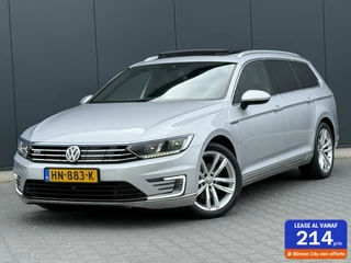 Volkswagen Passat - 176287770-0
