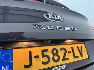 Kia XCeed - afbeelding nr 24