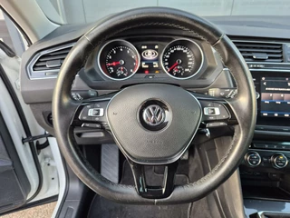 Volkswagen Tiguan Volkswagen Tiguan 1.5 TSI ACT Comfortline Business - afbeelding nr 10