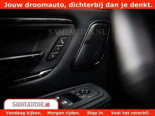 Dodge Ram 1500 Dodge Ram 1500 Limited Night H.O 540HP 706Nm | Massage + Full Option | De Meest Luxe en Volle Pick-Up in zijn Klasse | Comfortabele Dubbele Cabine met Royale 5 Zitplaatsen | BPM vrij | Nu Leverbaar uit Voorraad | Voorraad Nr 2302 - 7425 - afbeelding nr 26
