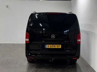 Mercedes-Benz Vito Mercedes Vito Bestel 116 CDI LANG AUTOMAAT NAVI TREKHAAK - afbeelding nr 7