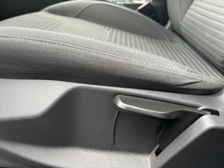 Ford Focus navigatie airco/ecc keurige auto - afbeelding nr 15