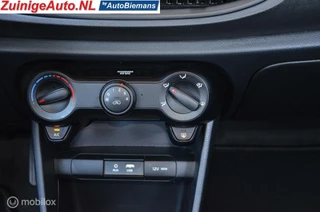 Kia Picanto Kia Picanto 1.0i ComfortLine Cruisecontrole Pioneer 1eEignaar - afbeelding nr 15