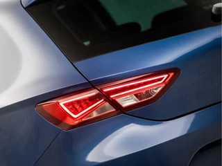 SEAT Leon (NAVIGATIE, CLIMATE, LED KOPLAMPEN, PARKEERSENSOREN, SPORTSTOELEN, GETINT GLAS, CRUISE, BLUETOOTH, NIEUWE APK, NIEUWSTAAT) - afbeelding nr 23
