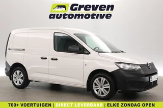 Volkswagen Caddy 2.0 TDI 102PK