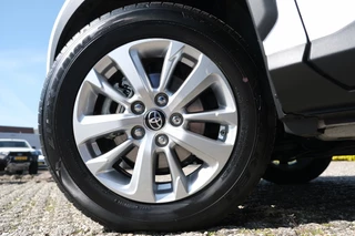 Toyota Yaris Cross - afbeelding nr 9