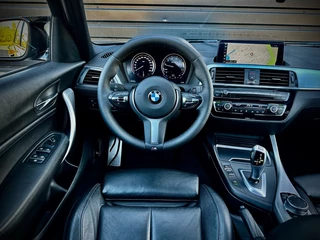 BMW 1 Serie - afbeelding nr 59