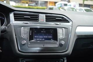 Volkswagen Tiguan Volkswagen Tiguan 1.4 TSI Comfortline/Adaptive cruise!Nap!! - afbeelding nr 18