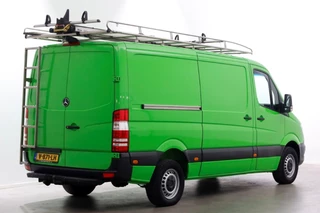 Mercedes-Benz Sprinter - afbeelding nr 2