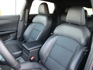 MG MG4 MG 4 Luxury 64 kWh Long Range  | Vehicle to load | Apple Carplay - afbeelding nr 5