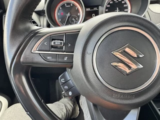 Suzuki Swift - afbeelding nr 21